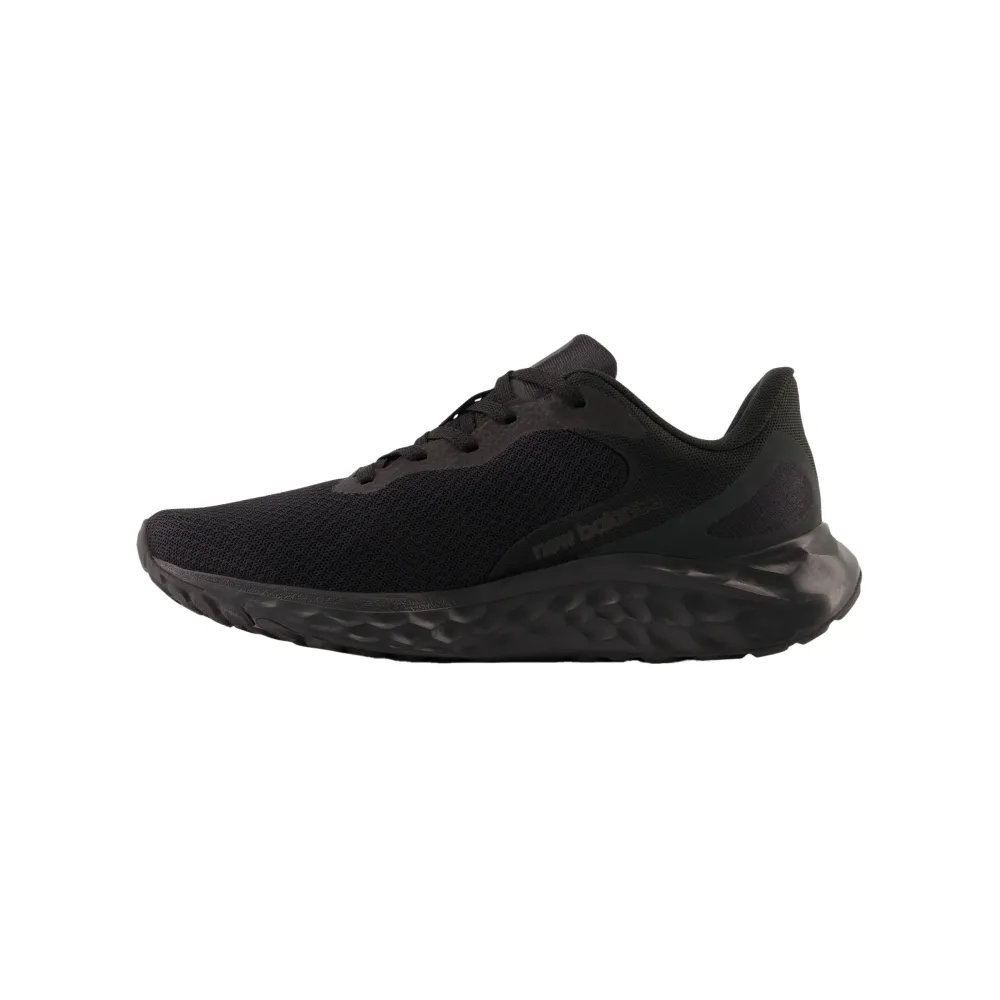 New Balance Fresh Foam Arishi v4 WARIS-BB4 / schwarz