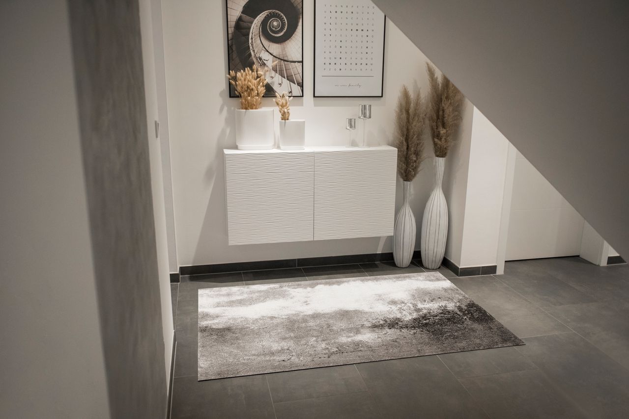 Fuma Rutschfeste Fußmatte Aura 175 x 110 cm
