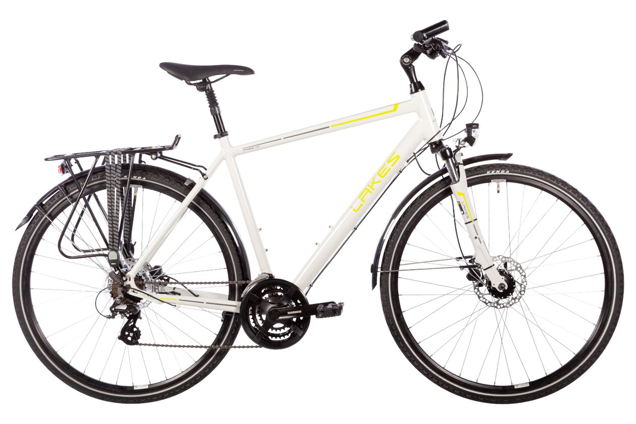Lakes Free 110 - 2024 - 28 Zoll - Diamant