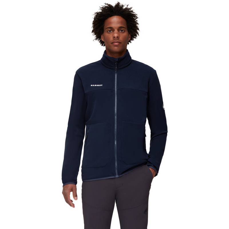 Mammut Innominata Light Fleecejacke Herren