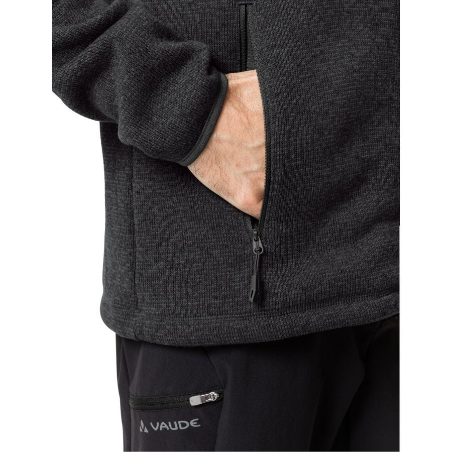 Rienza III Fleece Jacke Herren