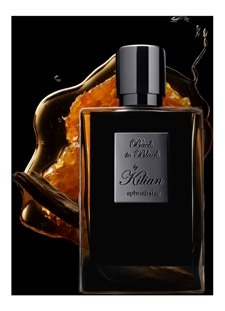 Apa de parfum Kilian Paris Vuelta al Negro