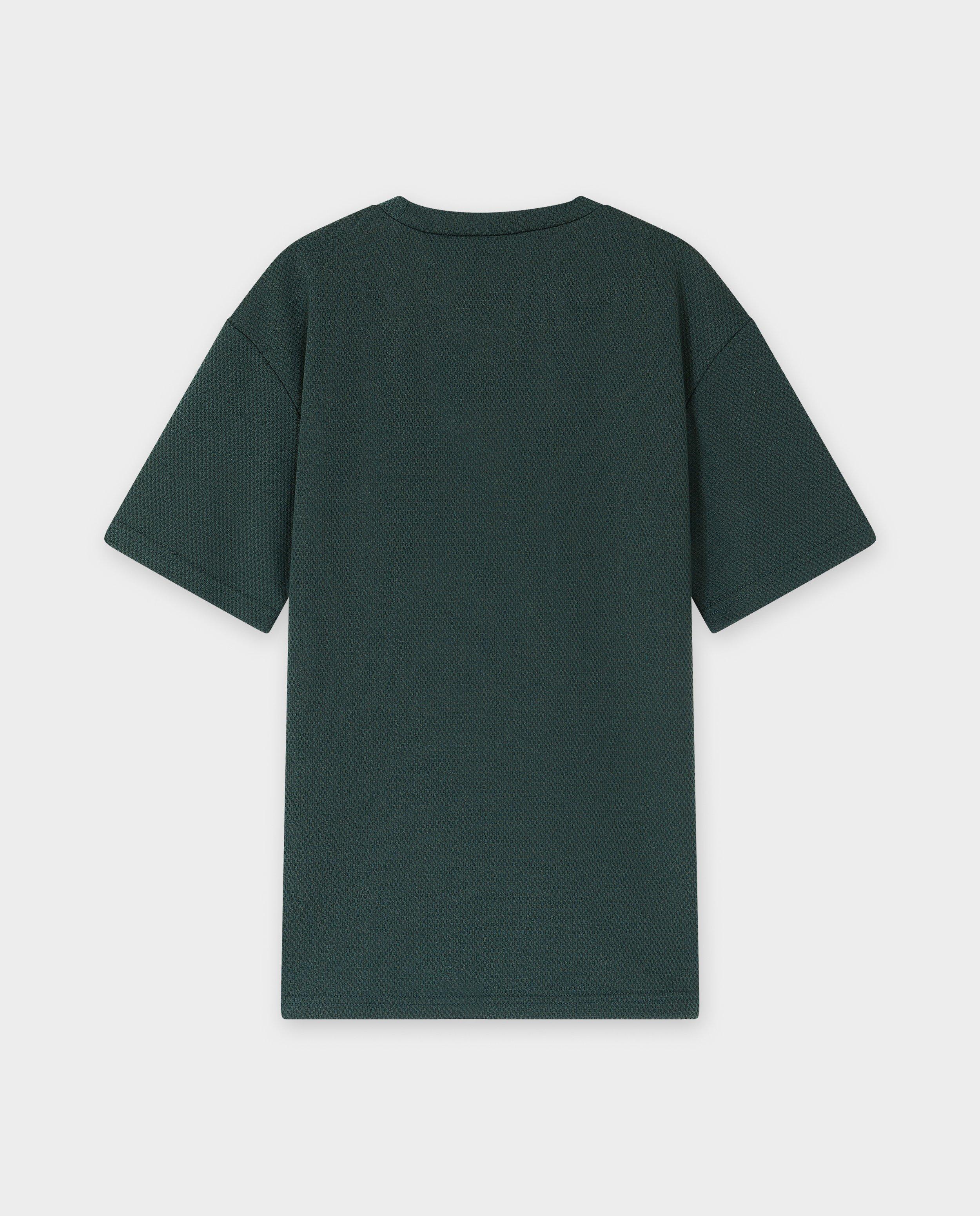Tricou Tygo & Vito kaki