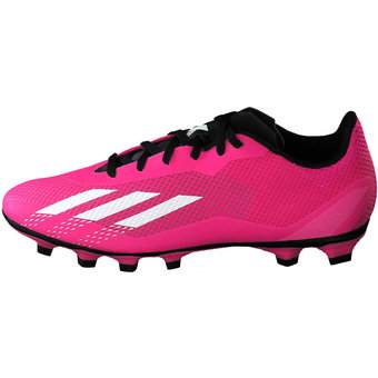 adidas X Speedportal.4 FxG Fußball in pink