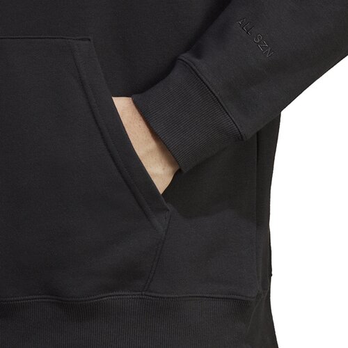 HERREN KAPUZENSWEAT M ALL SZN HD