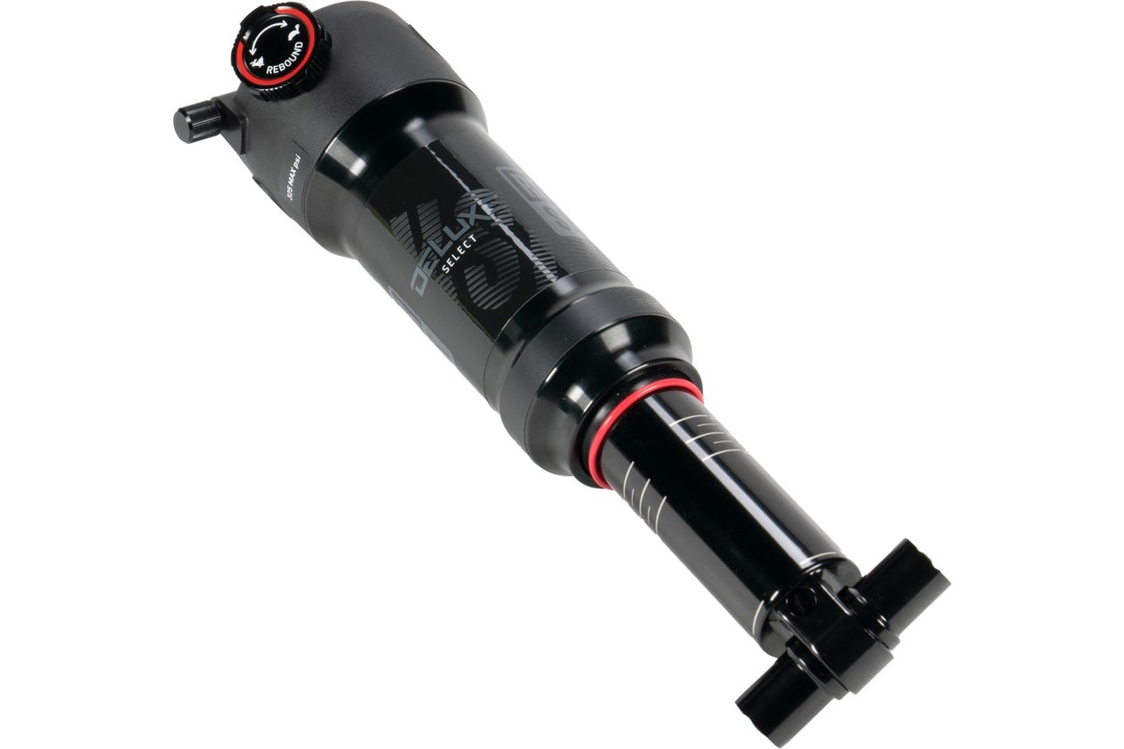 Rockshox Deluxe Select R Trunnion Du00e4mpfer