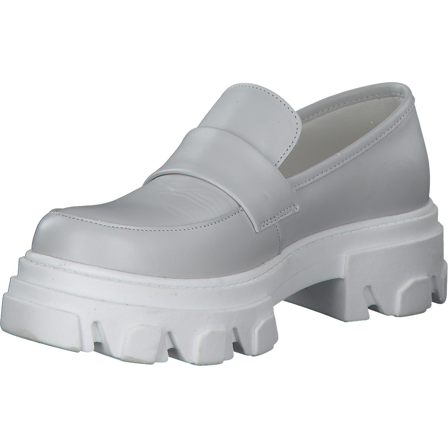 The Original The Maria TH10190, Ballerinas & Slipper, Damen, white