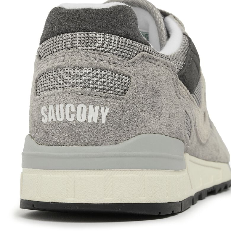 Saucony Shadow 5000 grey/grey