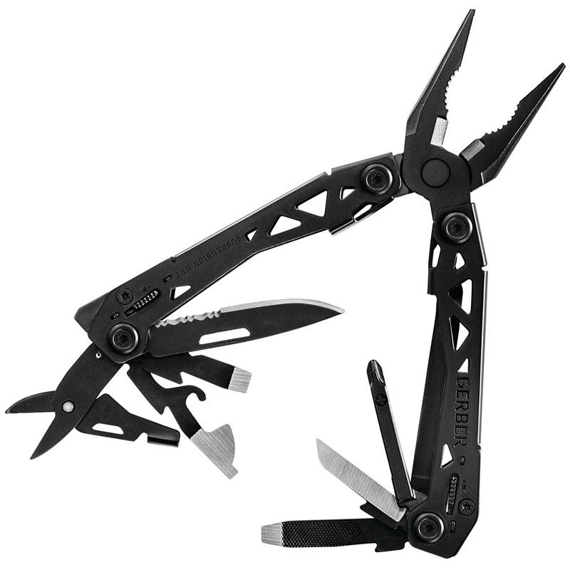 Gerber Multitool Gerber Suspension NXT