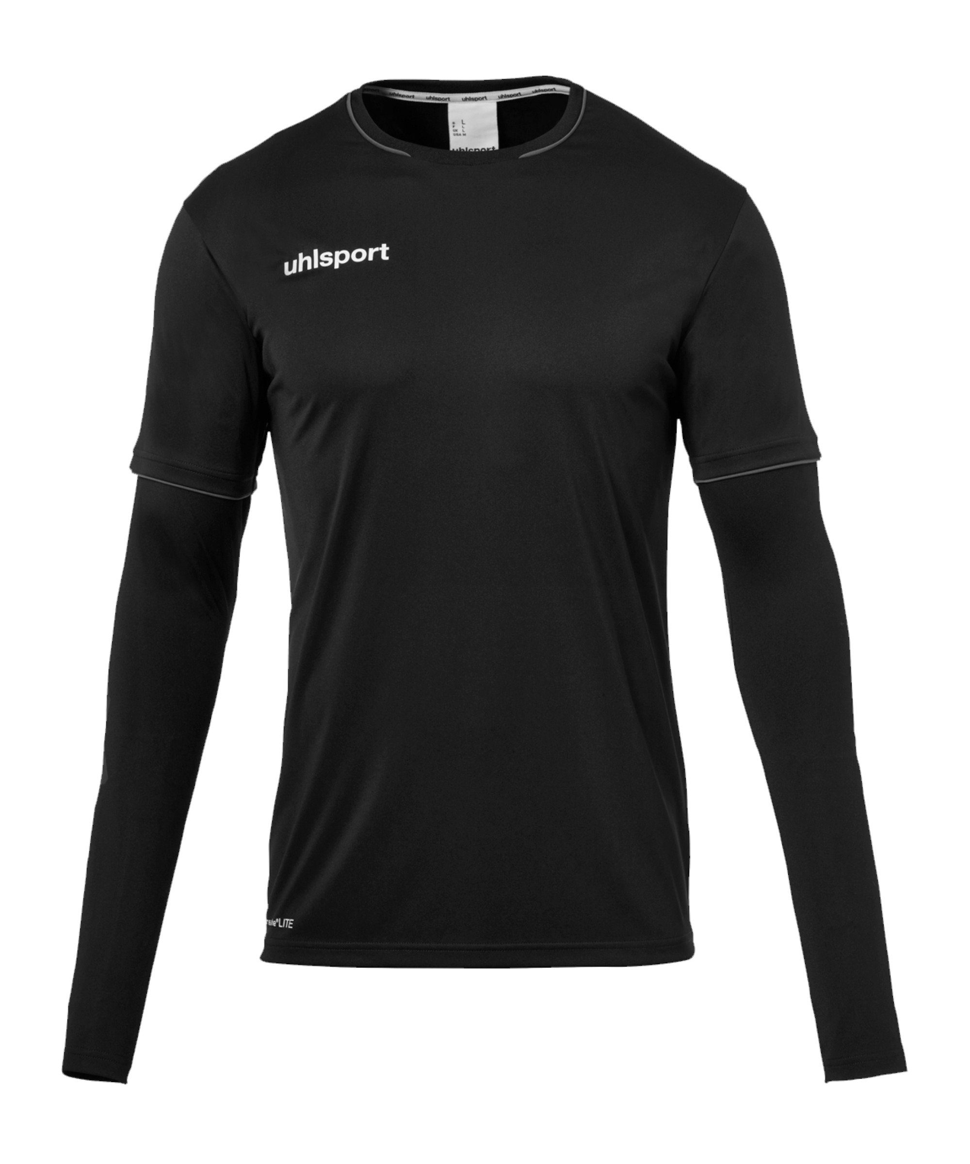 uhlsport Fußballtrikot Save Goalkeeper Torwartset Kids