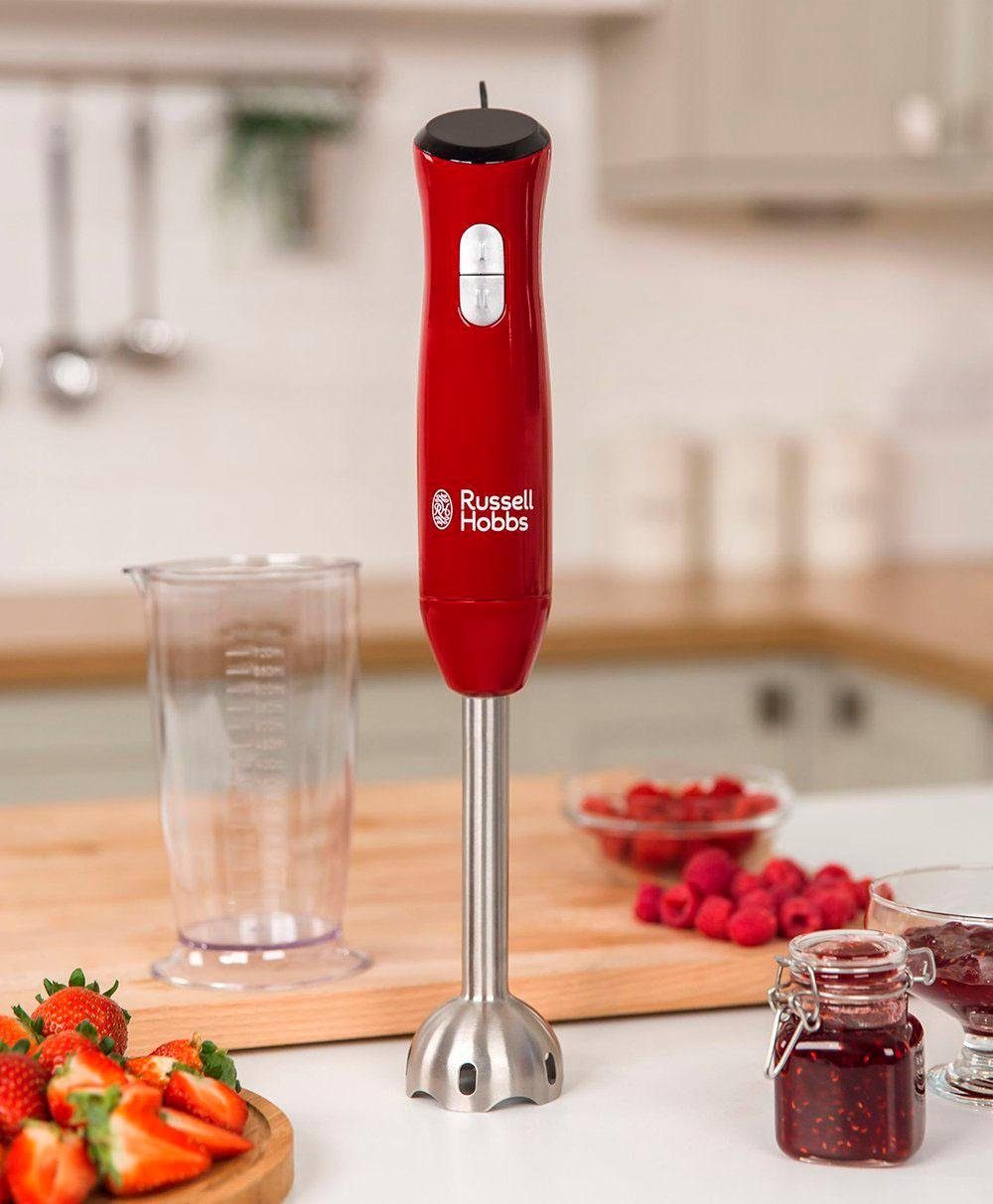 RUSSELL HOBBS Stabmixer Desire 24690-56, 500 W