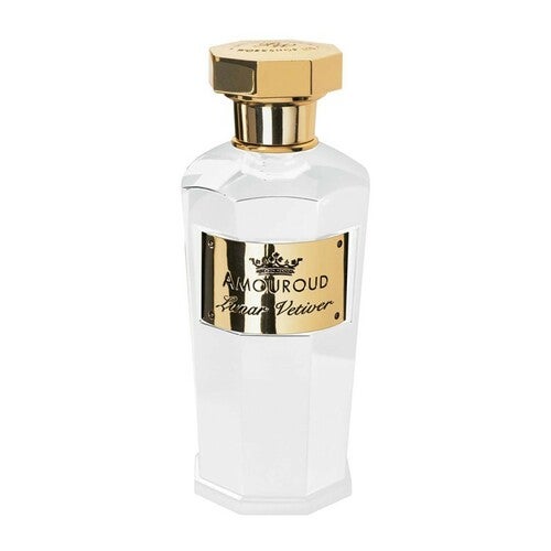 Amouroud Lunar Vetiver Eau de Parfum 100 ml