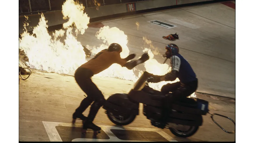 Rollerball