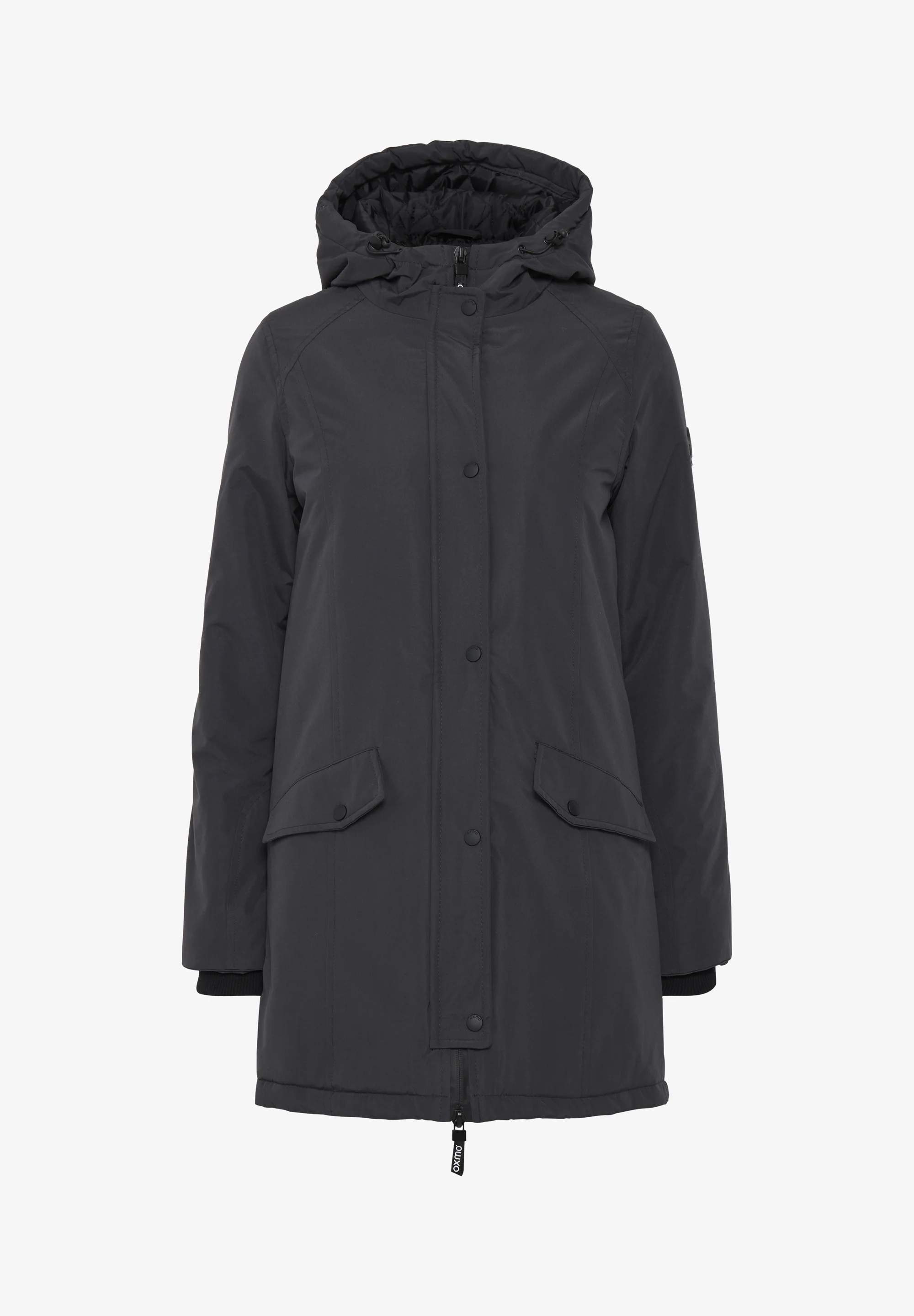 Oxmo OXTAMILA - Parka - Abrigo de invierno