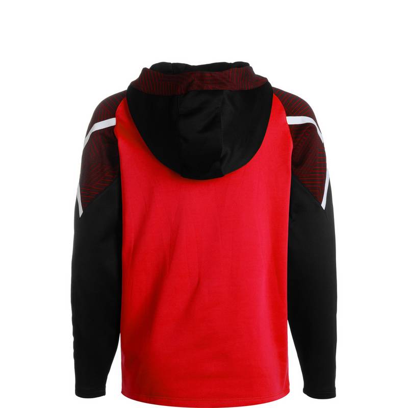 JAKO Performance Funktionssweatshirt Jungen