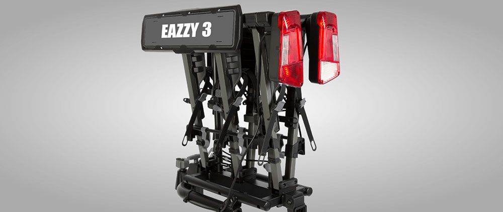 Buzzrack  Eazzy 3 - Fahrradträger kaufen | Bike-Discount