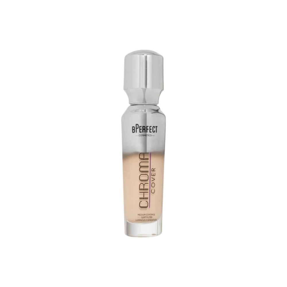 bPerfect Chroma Cover Foundation Luminous Fond de teint