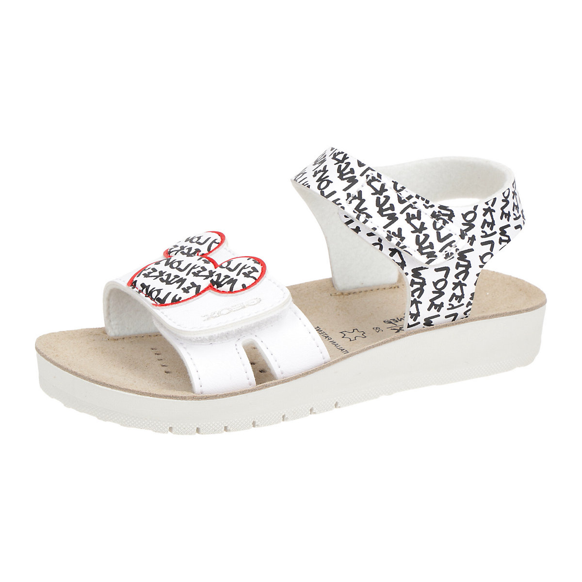 Kinderschuhe COSTAREI GIRL Halbschuhe