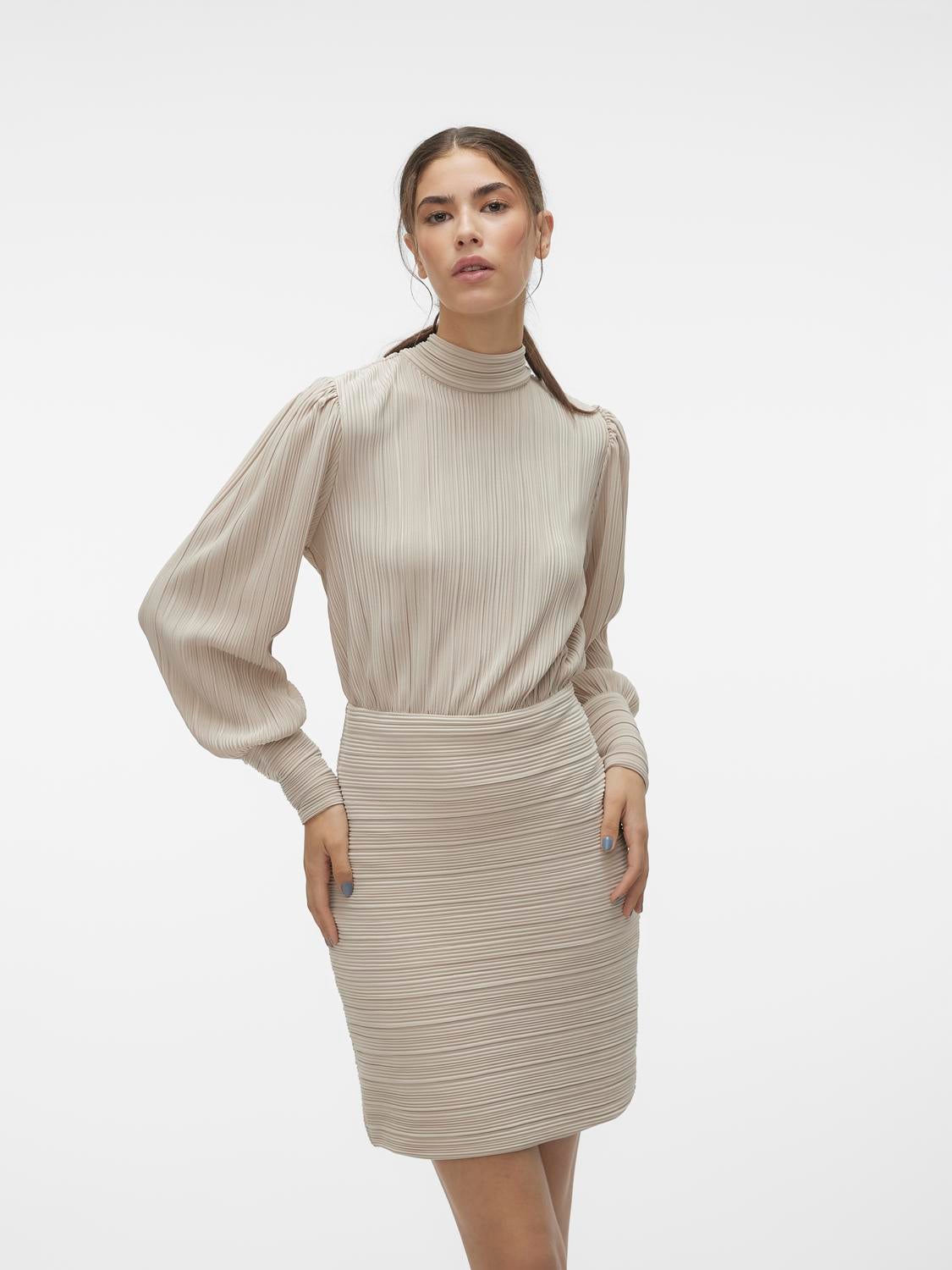 VMAURORA Kurzes Kleid