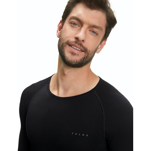 HERREN LANGARMSHIRT WARM