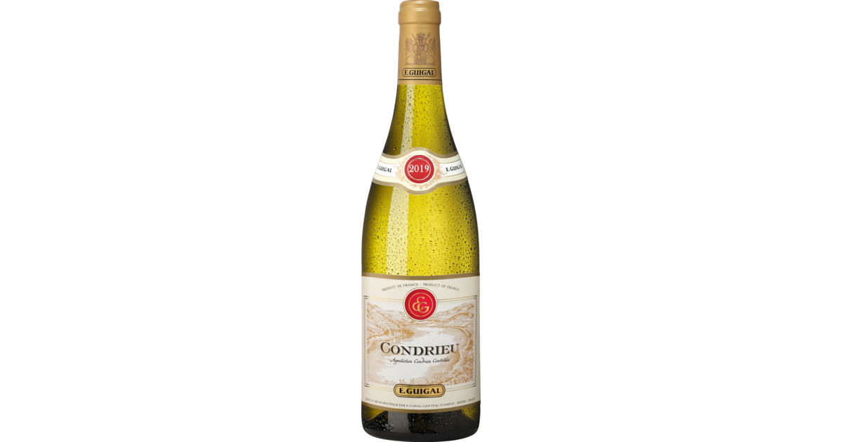 Guigal Condrieu