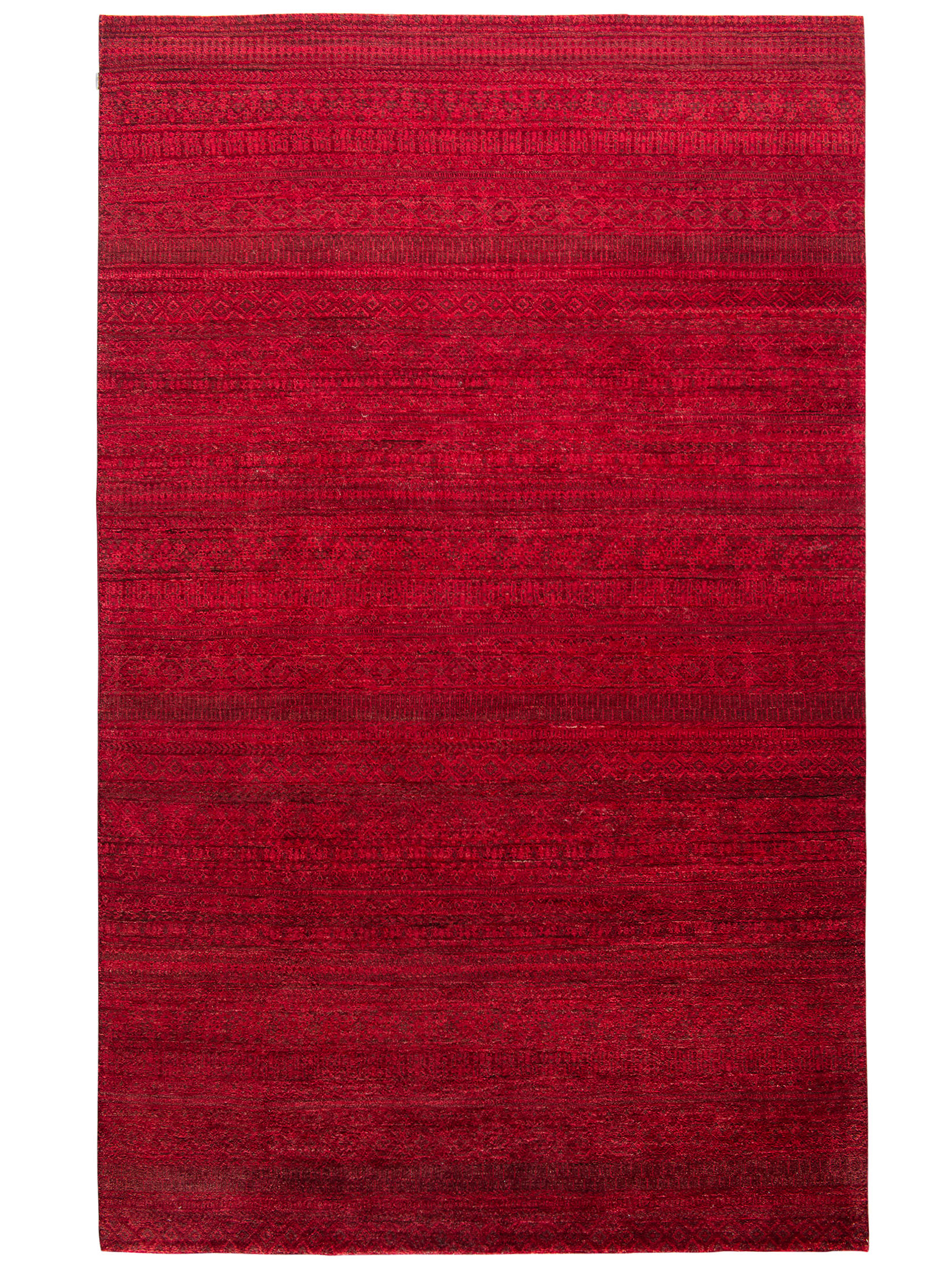 Contemporary Gabbeh ca. 192 x 306 cm, Unikat / Einzelstück