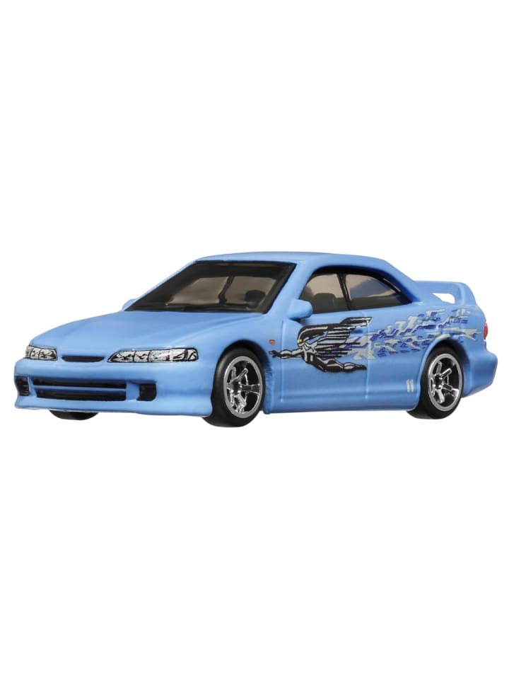 Hot Wheels Custom Acura Integra Sedan GSR JDJ13 | Hot Wheels Fahrzeug Fast & Furious günstig kaufen onesize
