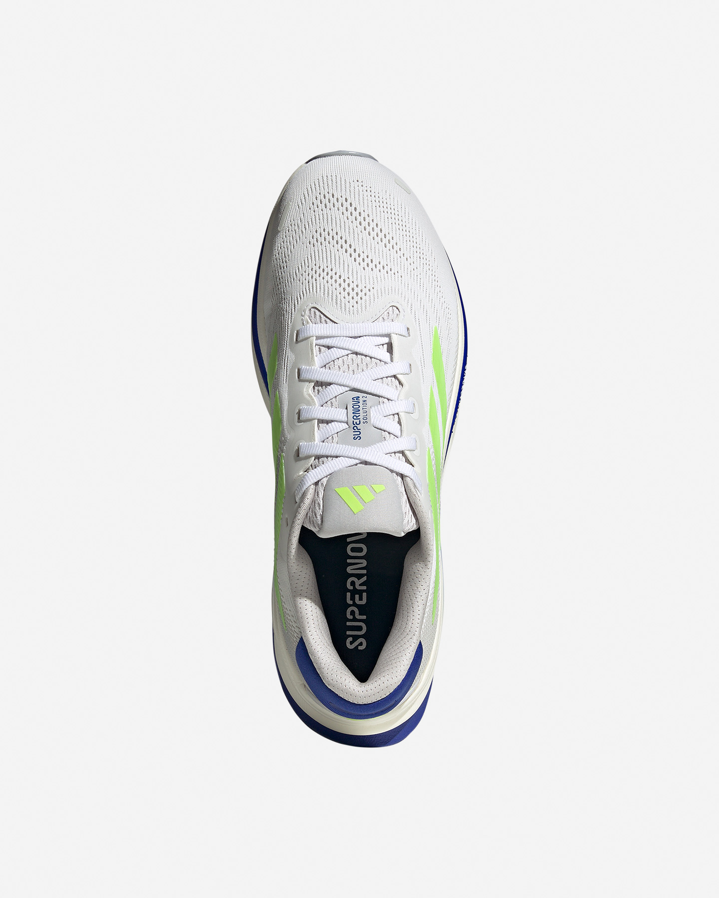 Scarpe Running Adidas Supernova Solution 2 M IH2581