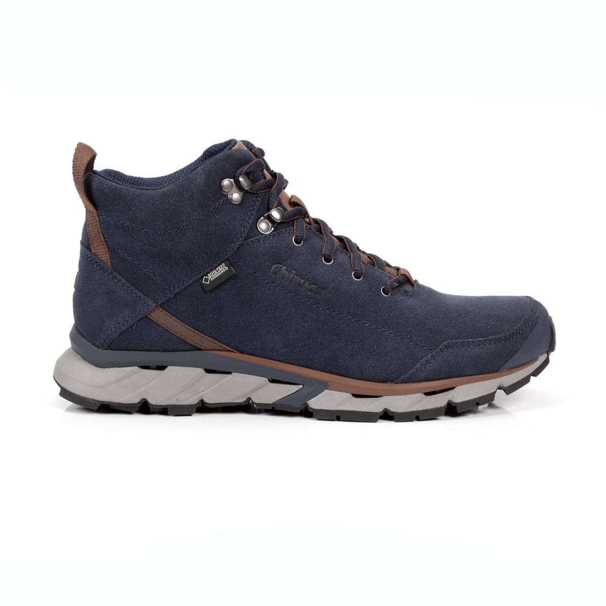 Chiruca Aborigen 03 GTX Surround Mid Herren Wanderschuhe