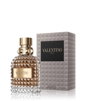 Valentino Uomo Eau de Toilette 50 ml