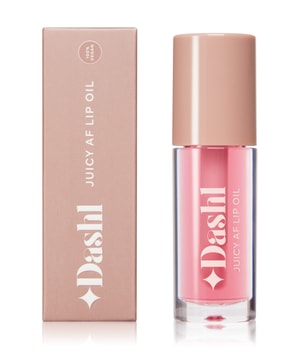 Dashl Juicy AF Lip Oil Lippenöl-3.9 ml
