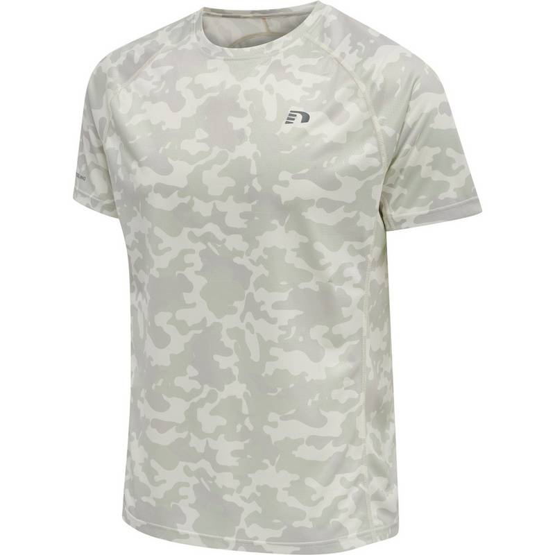 Newline MEN RUNNING T-SHIRT S/S T-Shirt Herren