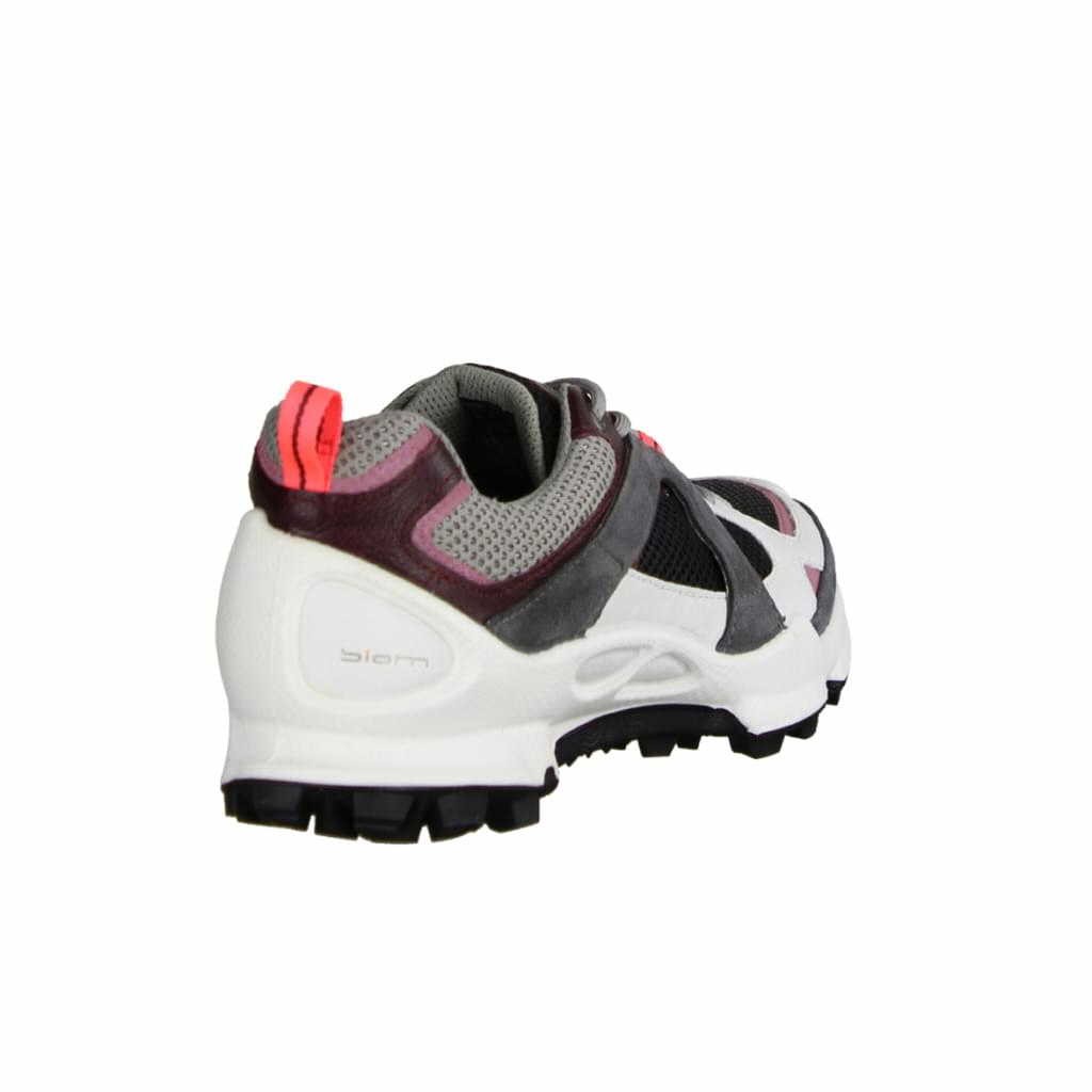 ECCO Sneaker bunt BIOM C-Trai