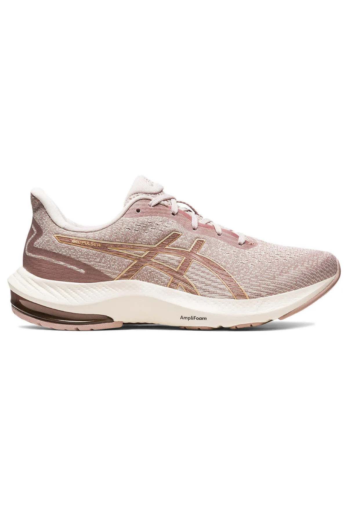 Asics  Gel-Pulse 14 Damen-Laufschuhe in Rosa, 1012b318-250