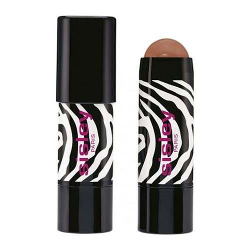 Sisley Phyto-blush Twist odtenek 03 Papaya 5,5 g