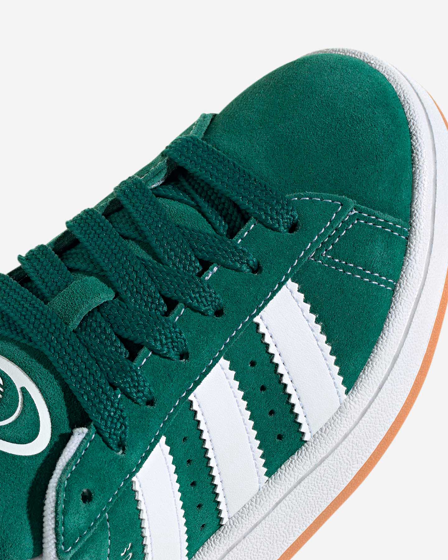 Buty sportowe Adidas Campus 00s Gs Jr IH7492