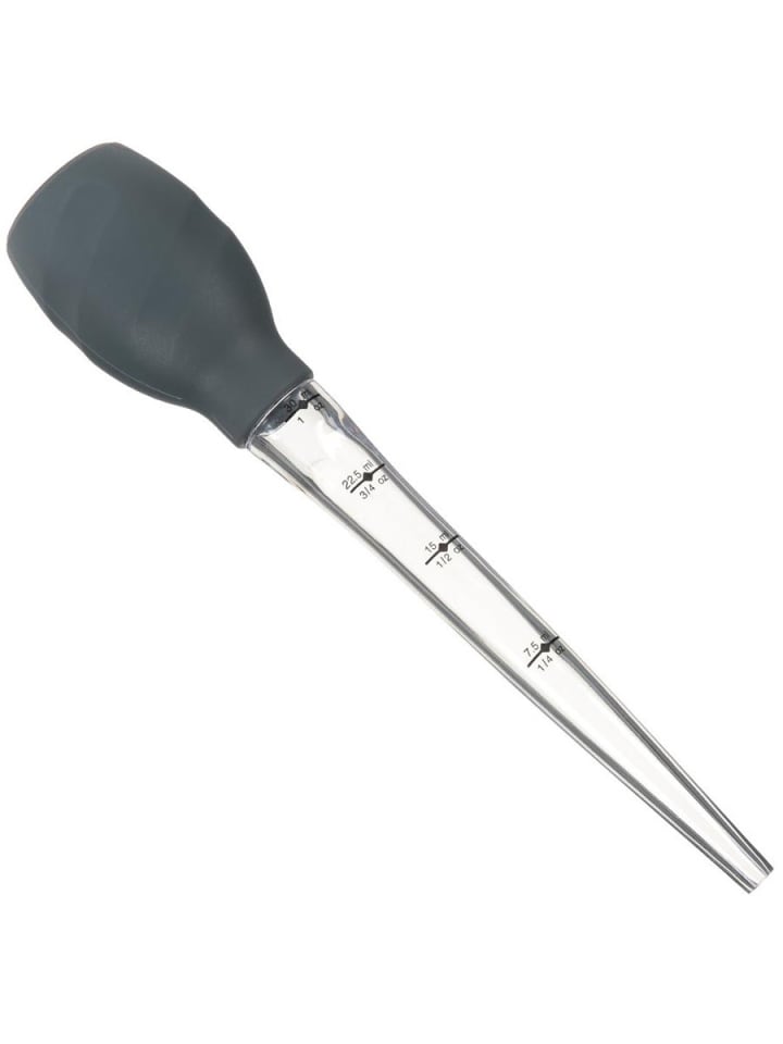 Secret de Gourmet Pipette für Fleisch und Soße in grau günstig kaufen onesize