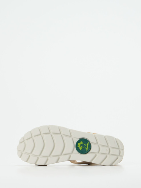 Keilsandalette-12553790003 Panama Jack