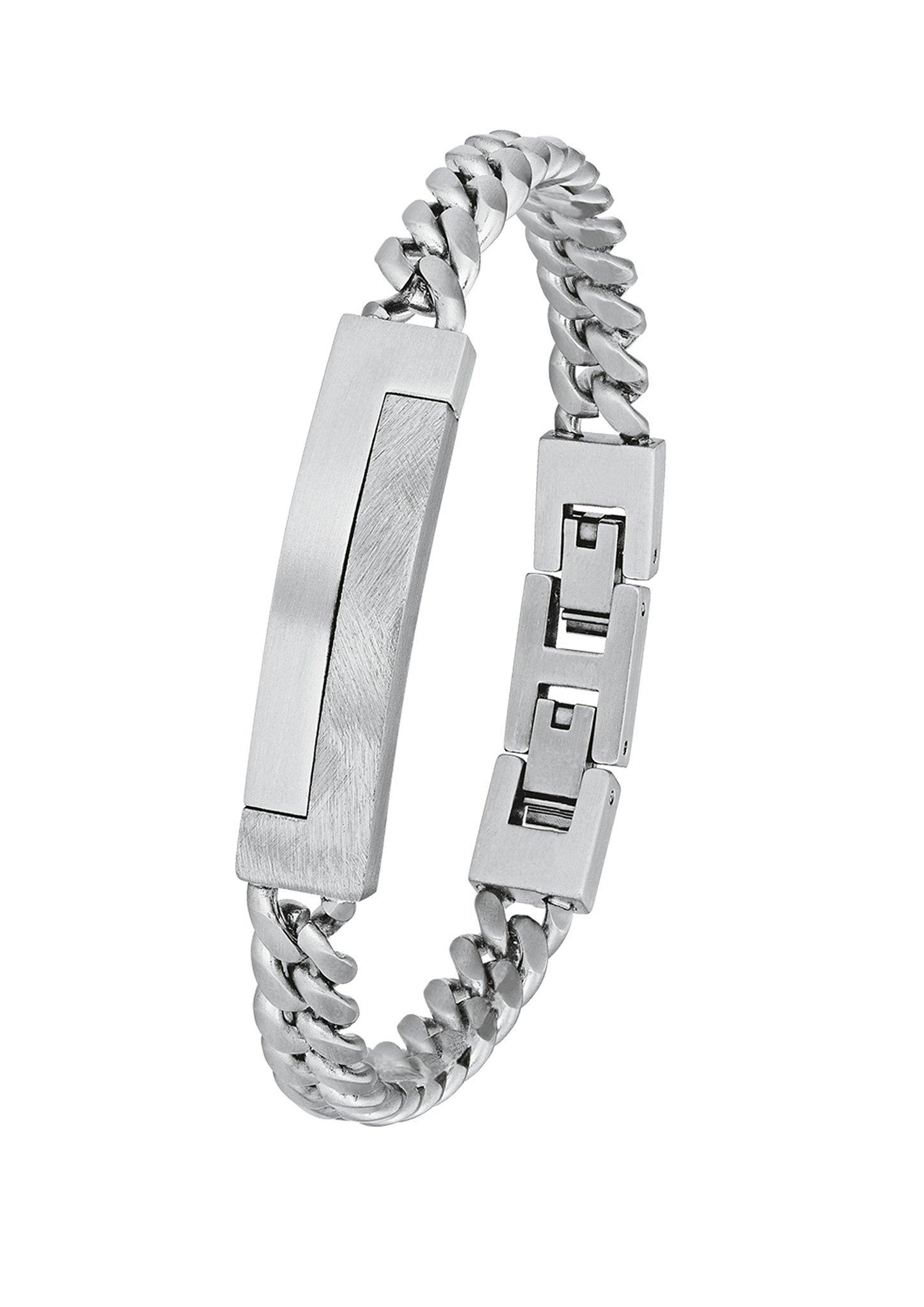 Ident-Armkette aus Edelstahl  272.902.6412.4089-00B0