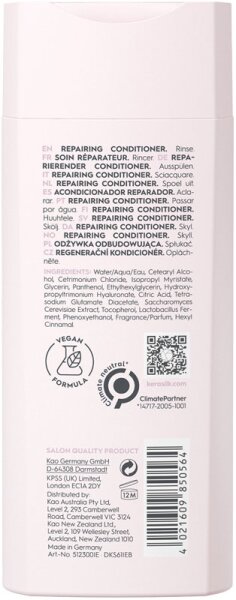 Kerasilk Repair Conditioner