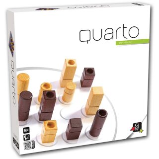 Quarto (Multilingual)