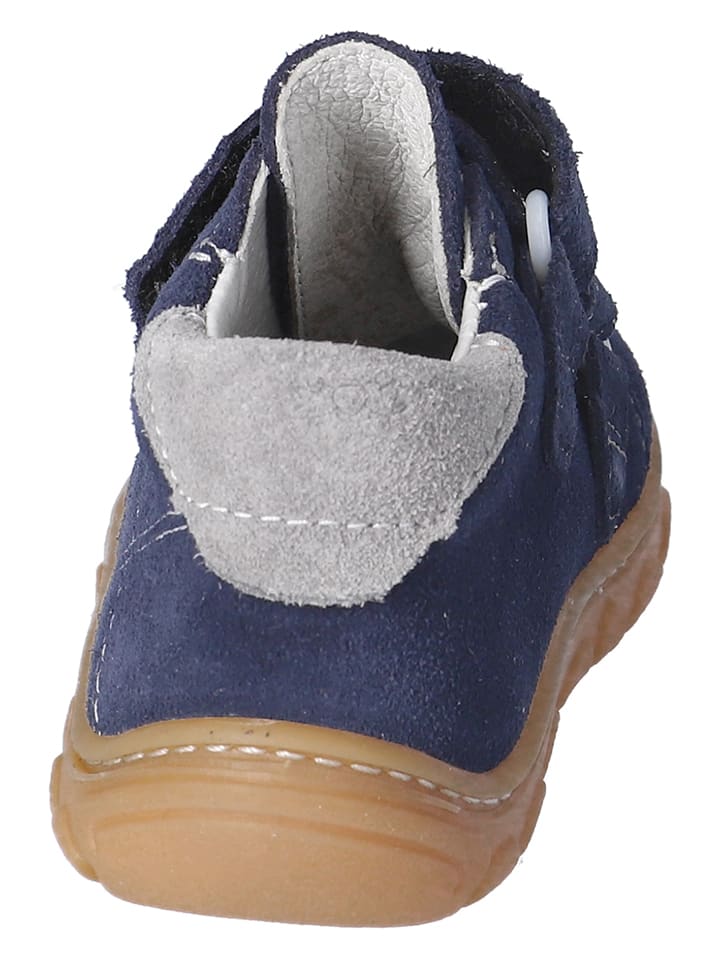 PEPINO Leder-Lauflernschuhe 