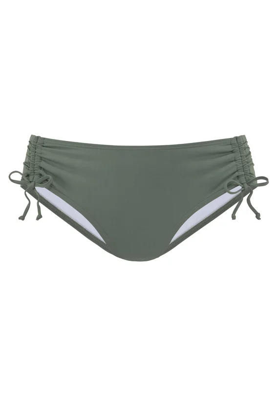 Bikini-Hose