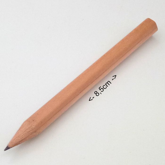 Bleistift, Stift