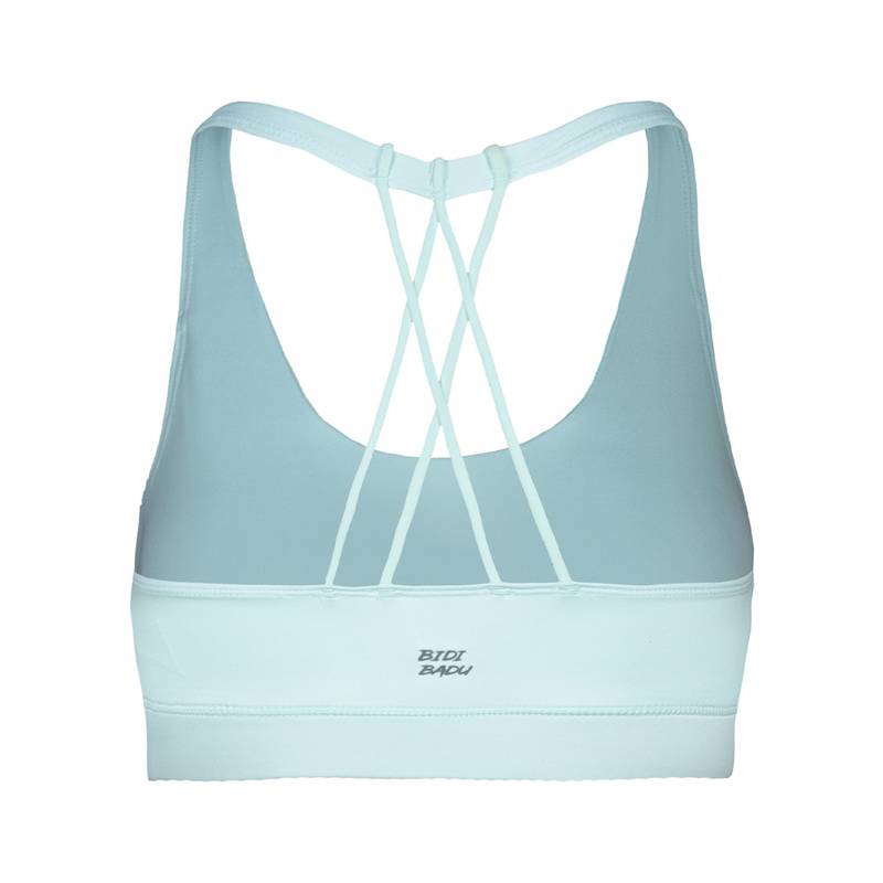 BIDI BADU Letty Tech Strappy Bra BH Damen