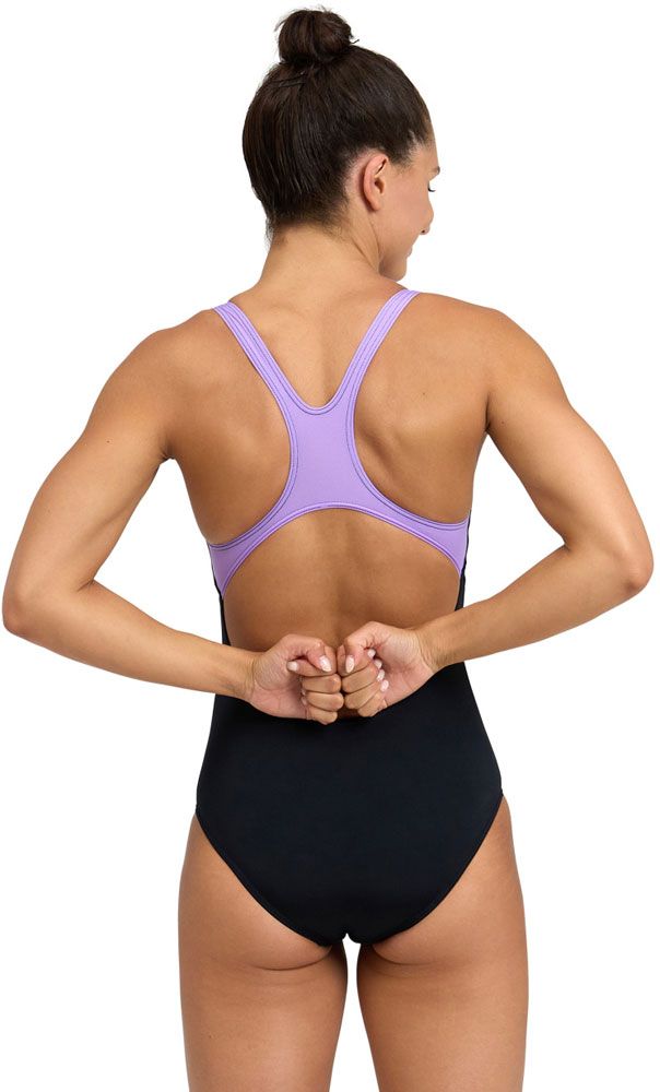 Arena Pro Back Graphic LB - Damen Badeanzug kaufen | Bike-Discount