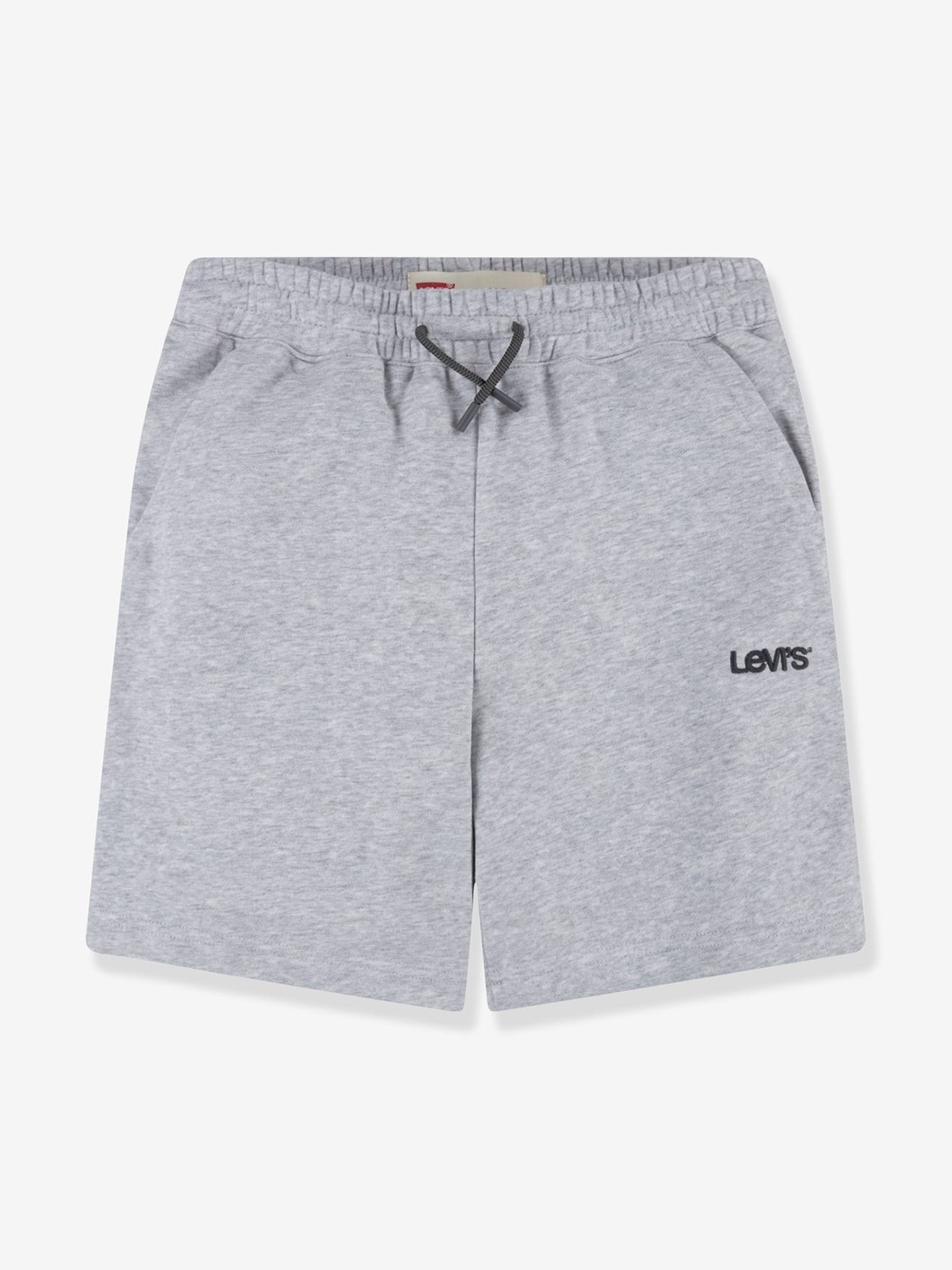 Short enfant LEVI'S bleu