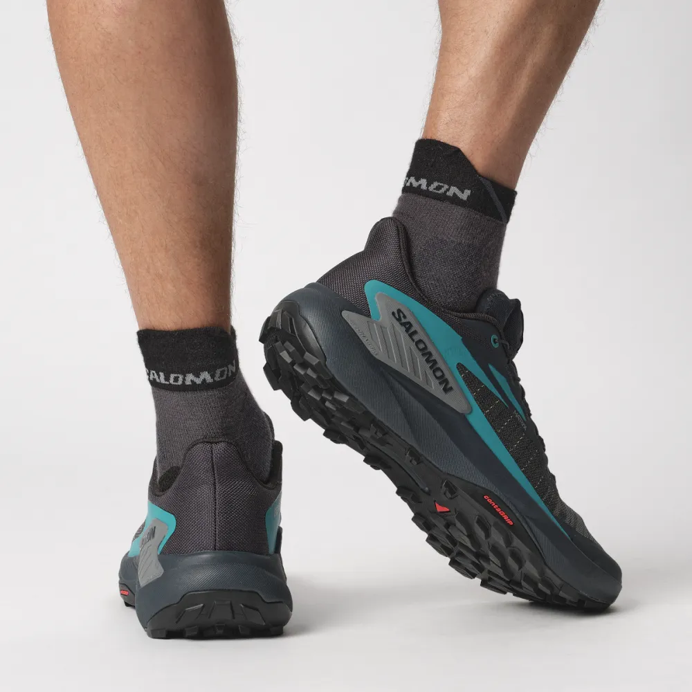 Salomon Genesis L47443000 / blau