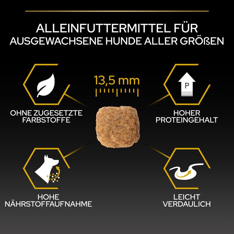 PURINA PRO PLAN All Sizes Adult Light/Sterilised