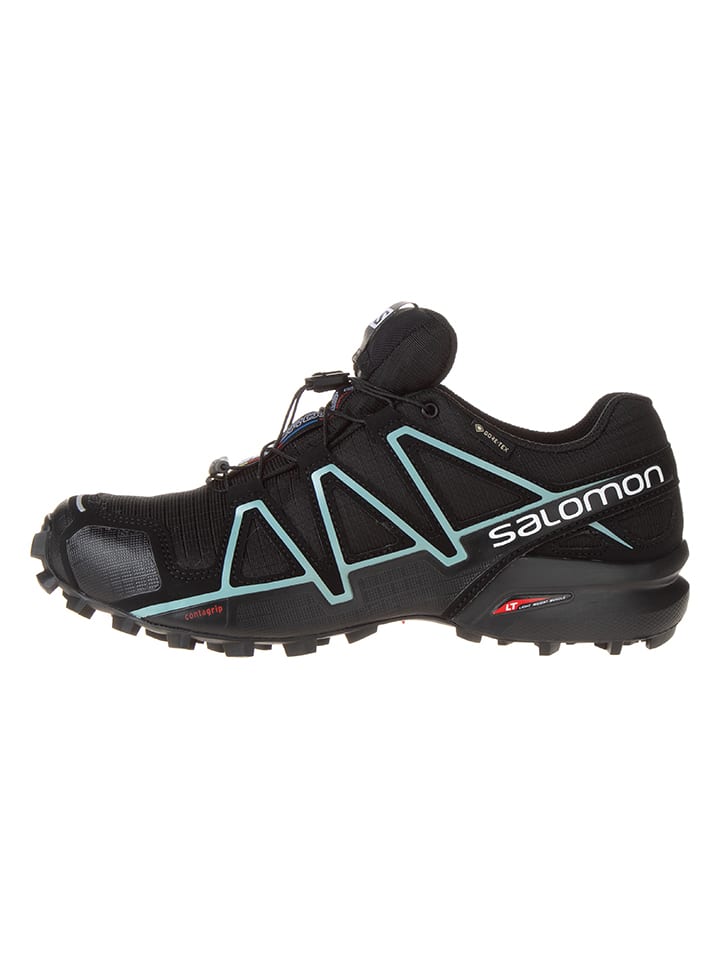 SALOMON Trailrunningschuhe 